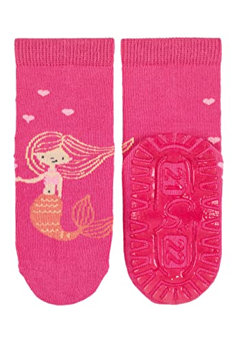 Sterntaler Baby-Mädchen FlitzerSUN Meerjungfrau Fliesen Flitzer, pink, 20 von Sterntaler