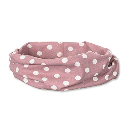 Sterntaler Baby-Mädchen Allrounder Schal, Hellrot, S von Sterntaler