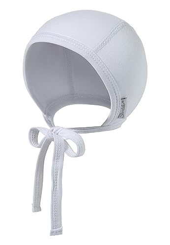 Sterntaler Mädchen Kleid Sunny Mütze, Aprikose, 37 EU von Sterntaler