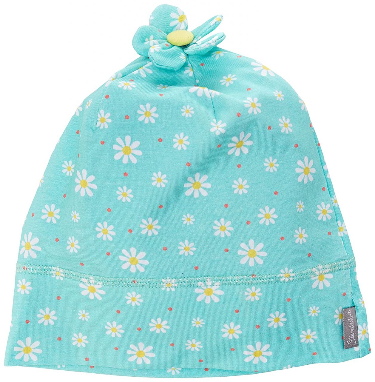 Sterntaler Baby-Mädchen Slouch-Beanie Mütze von Sterntaler