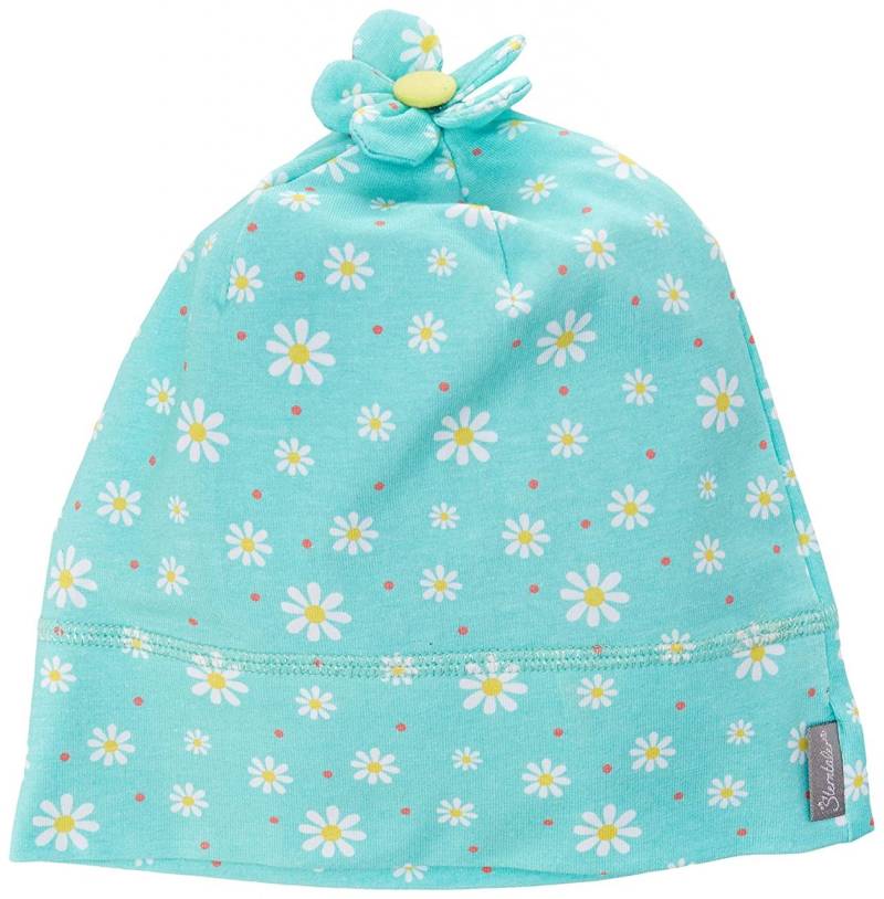 Sterntaler Baby-Mädchen Slouch-Beanie Mütze von Sterntaler