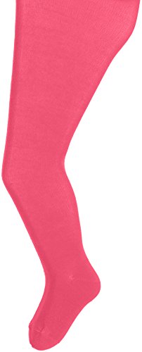 Sterntaler Baby - Mädchen Strumpfhose Strumpfhose Sterntaler Collants, Rosa (Magenta 745), 80 (Herstellergröße: 9-12 Monate) von Sterntaler