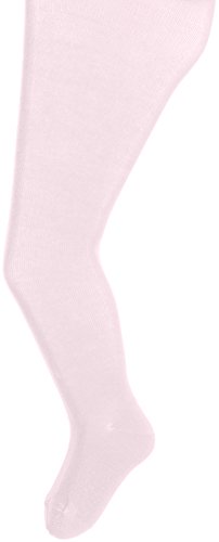 Sterntaler Baby - Mädchen Strumpfhose, Rosa, 62 von Sterntaler