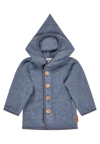 Sterntaler Babyjacke Fleece von Sterntaler