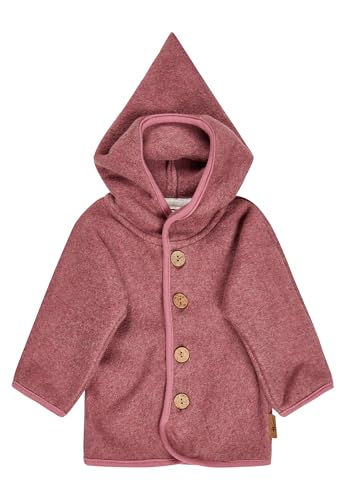Sterntaler Babyjacke Fleece von Sterntaler