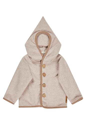 Sterntaler Babyjacke Fleece von Sterntaler