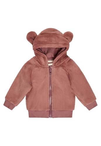 Sterntaler Babyjacke Teddy von Sterntaler