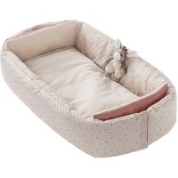 Sterntaler Babynest Emmi Girl zartrosa von Sterntaler