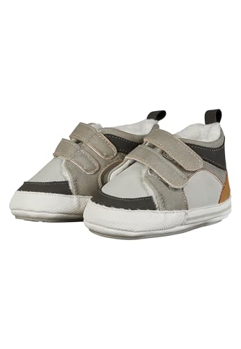 Sterntaler Babyschuh Farbmix Sterntaler Babyschuh Farbmix von Sterntaler