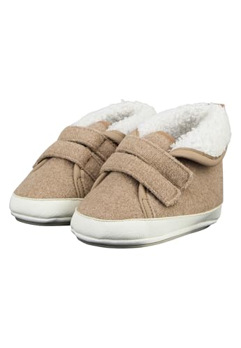 Sterntaler Babyschuh Fleece von Sterntaler