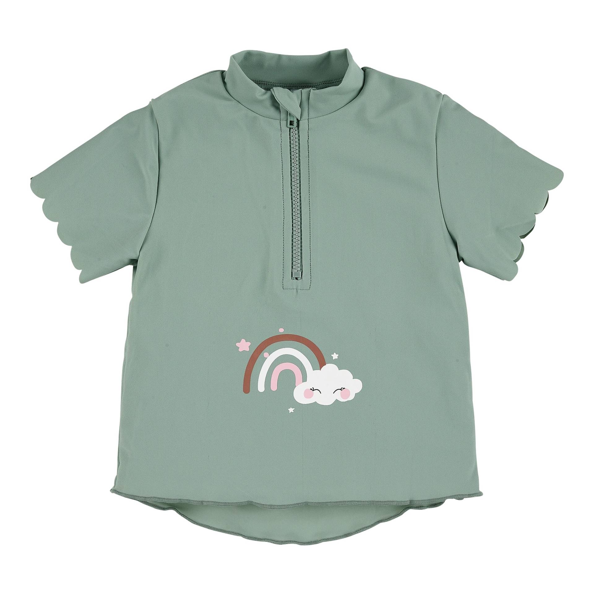 Sterntaler Bade-T-Shirt Regenbogen von Sterntaler