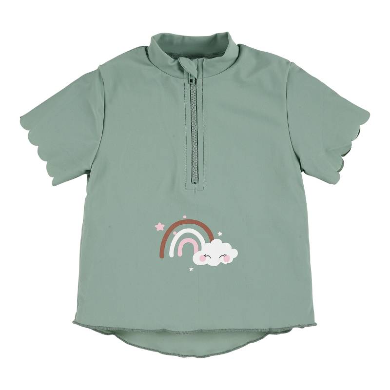 Sterntaler Bade-T-Shirt Regenbogen von Sterntaler