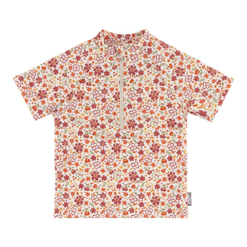 Sterntaler Bade-T-Shirt mit UV-Schutz Blumen von Sterntaler