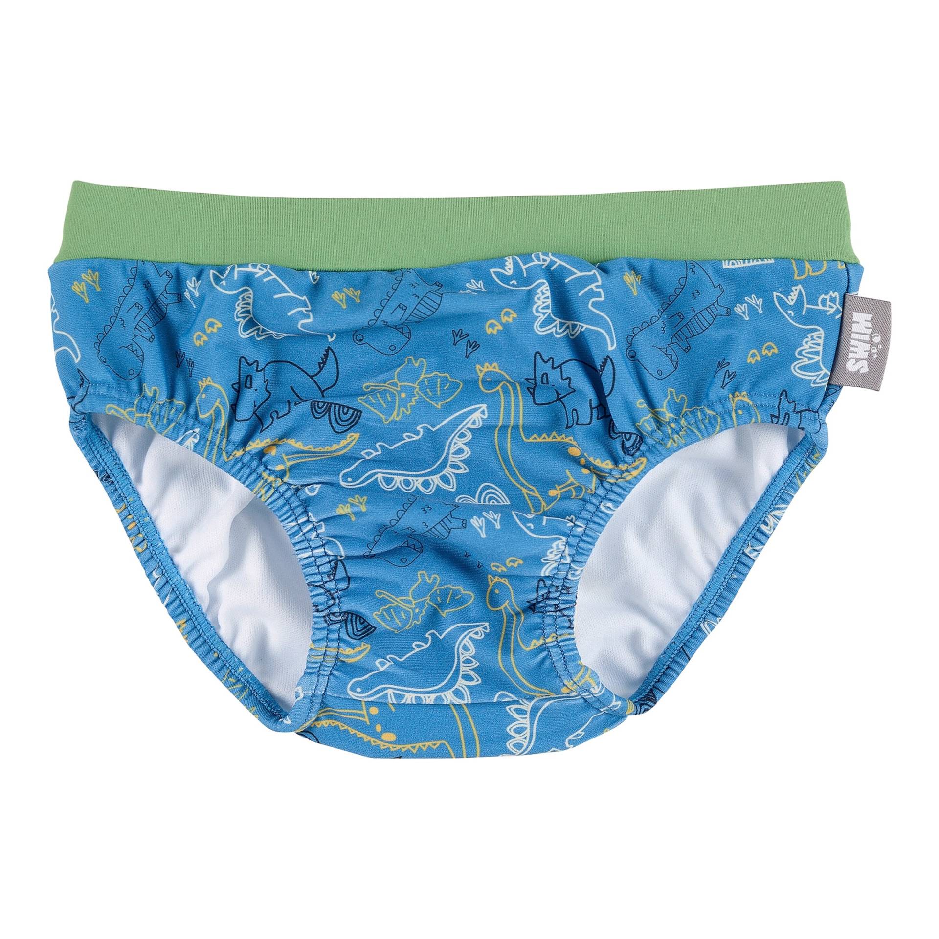 Sterntaler Badehose Dinos von Sterntaler