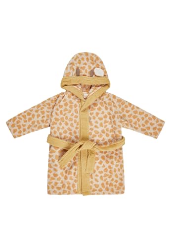 Sterntaler Bademantel Giraffe Kaya von Sterntaler