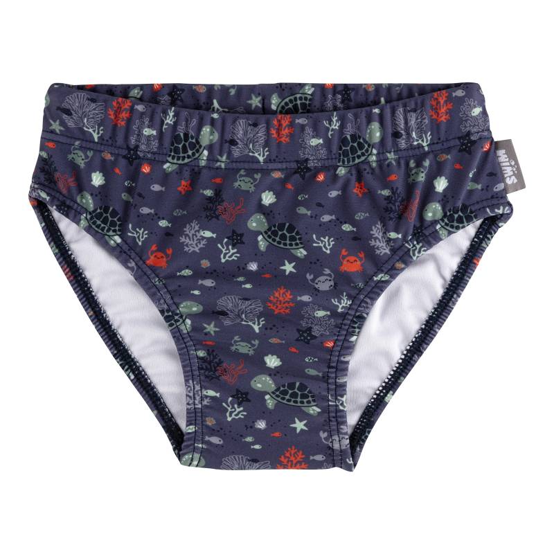 Sterntaler Badewindelhose mit UV-Schutz Ozean von Sterntaler