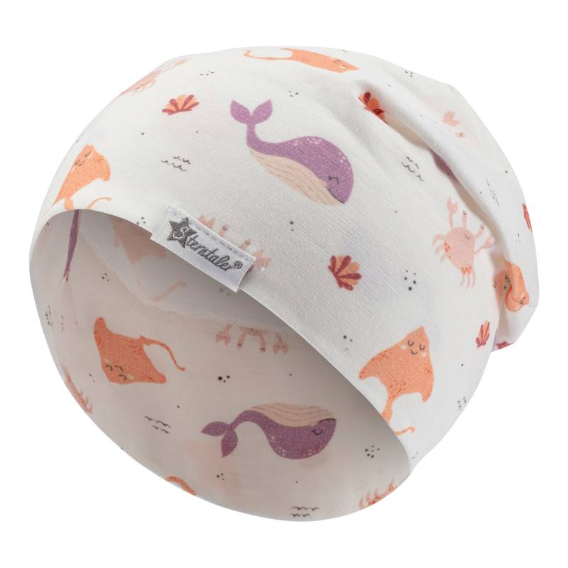 Sterntaler Beanie Ozean von Sterntaler