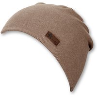 Sterntaler Beanie Ringel beige von Sterntaler