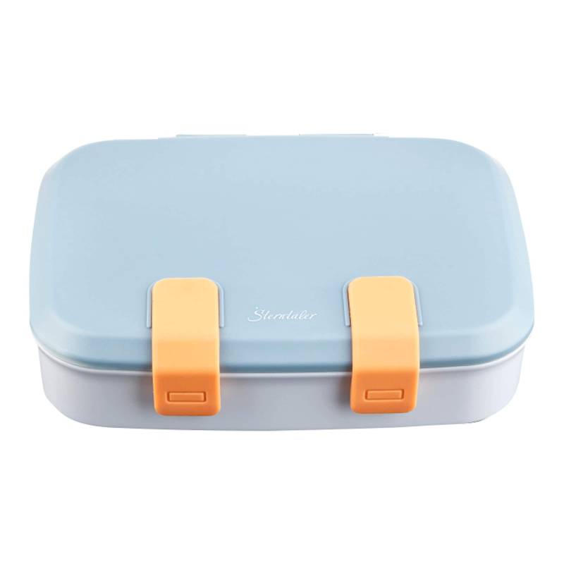 Sterntaler Bento-Brotdose mit 3 Fächern von Sterntaler