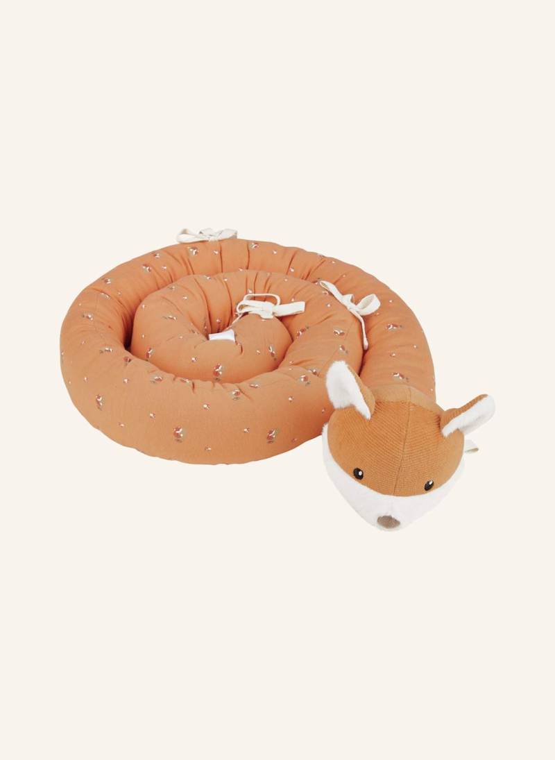 Sterntaler Bettrolle Filou rot von Sterntaler