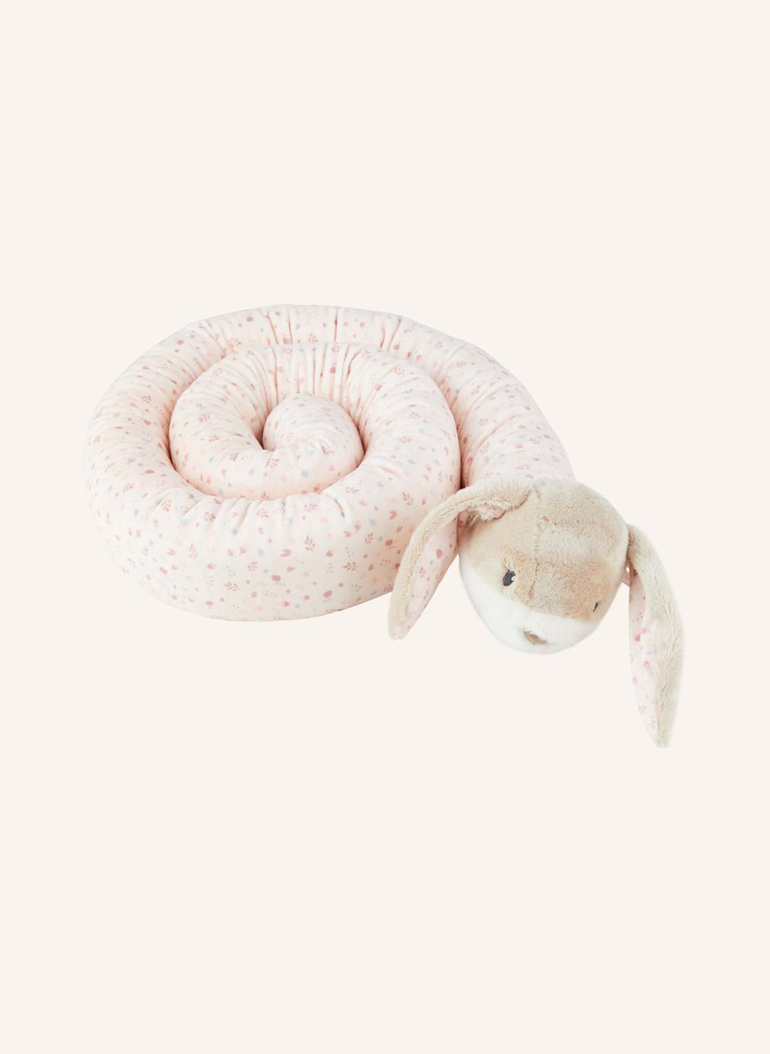 Sterntaler Bettrolle Hanni rosa von Sterntaler