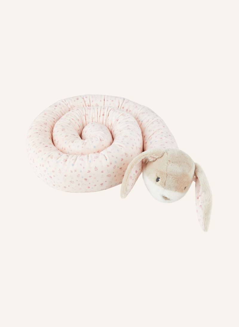 Sterntaler Bettrolle Hanni rosa von Sterntaler