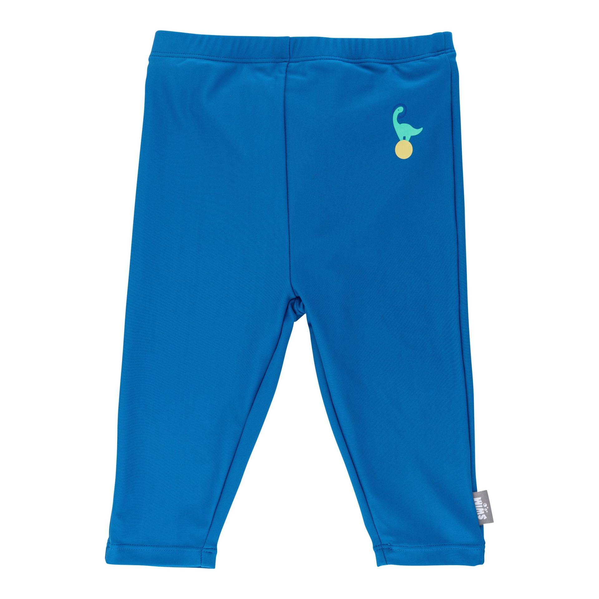 Sterntaler Capri-Schwimmleggings mit Windeleinsatz und UV-Schutz von Sterntaler