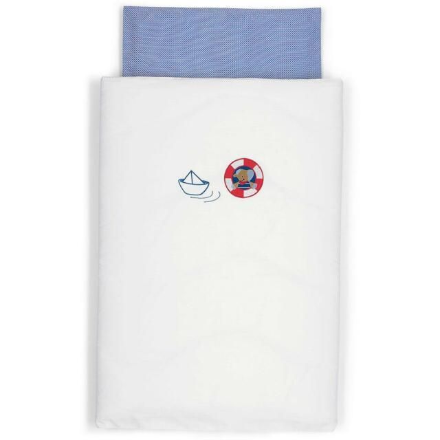 Sterntaler Elefant Erwin Bettwäsche Junge von Sterntaler