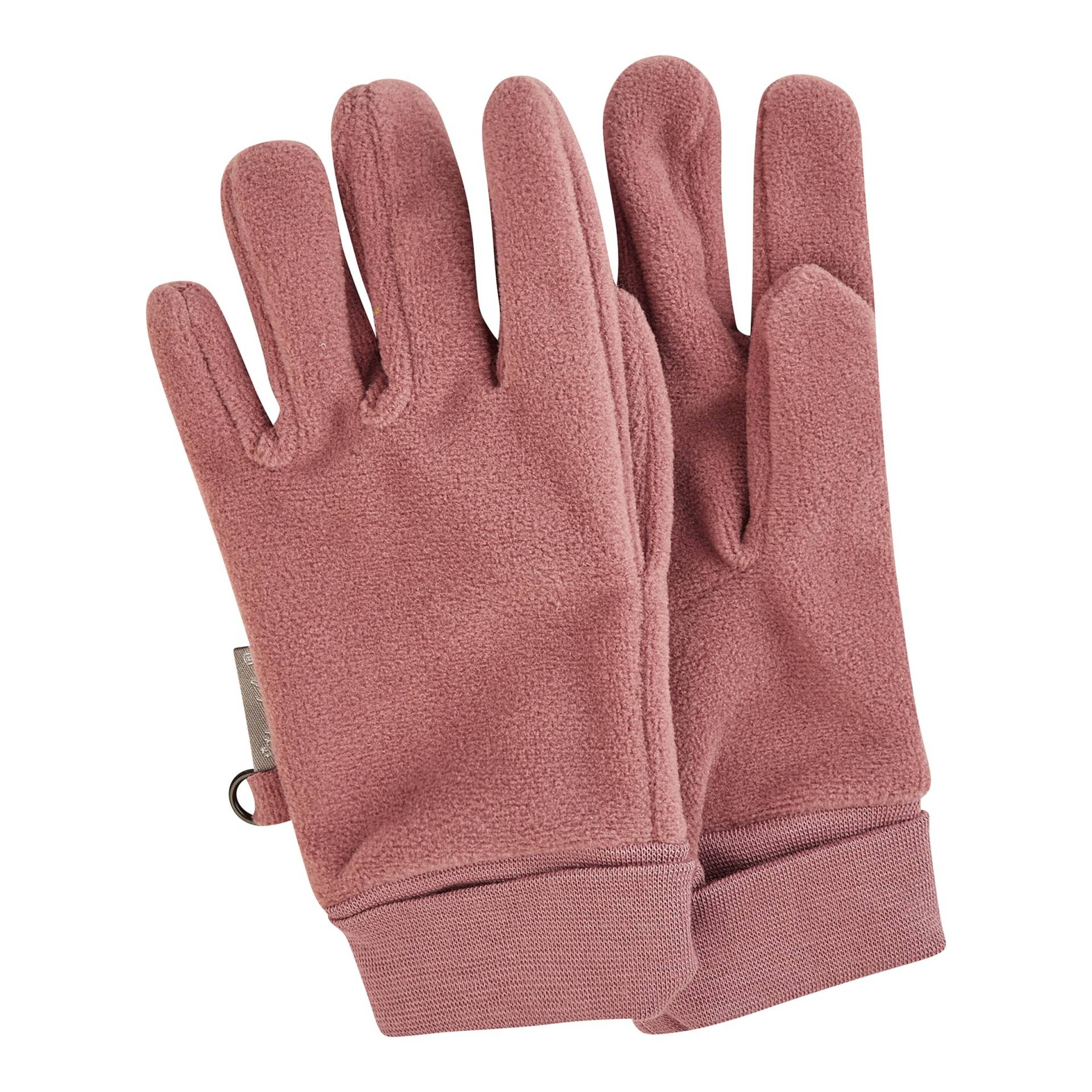 Sterntaler Fleece-Fingerhandschuhe von Sterntaler