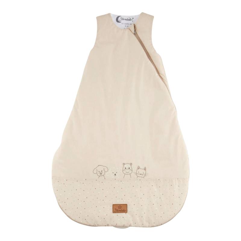 Sterntaler Ganzjahres-Schlafsack 1.5 TOG von Sterntaler