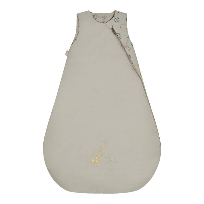 Sterntaler Ganzjahres-Schlafsack Hydrocool 1.5 TOG von Sterntaler