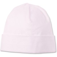 Sterntaler Girls Beanie Jersey rosa von Sterntaler