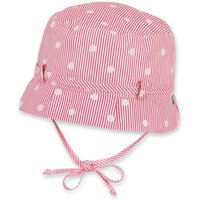 Sterntaler Girls Hut magenta von Sterntaler