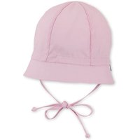 Sterntaler Girls Hut rosa von Sterntaler