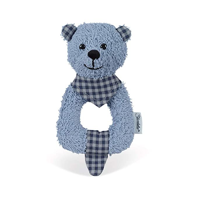 Sterntaler Greifling Baylee, 17 cm, Blau von Sterntaler