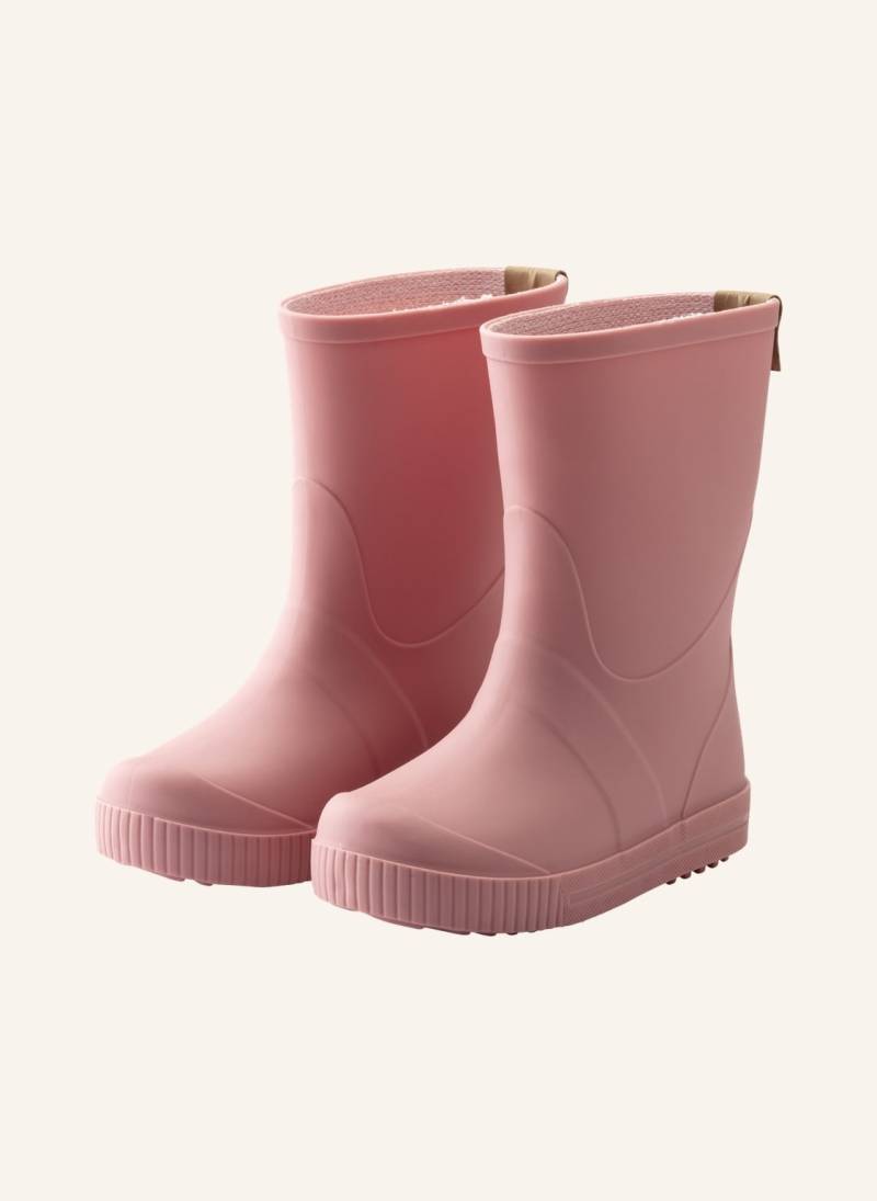 Sterntaler Gummistiefel Uni pink von Sterntaler