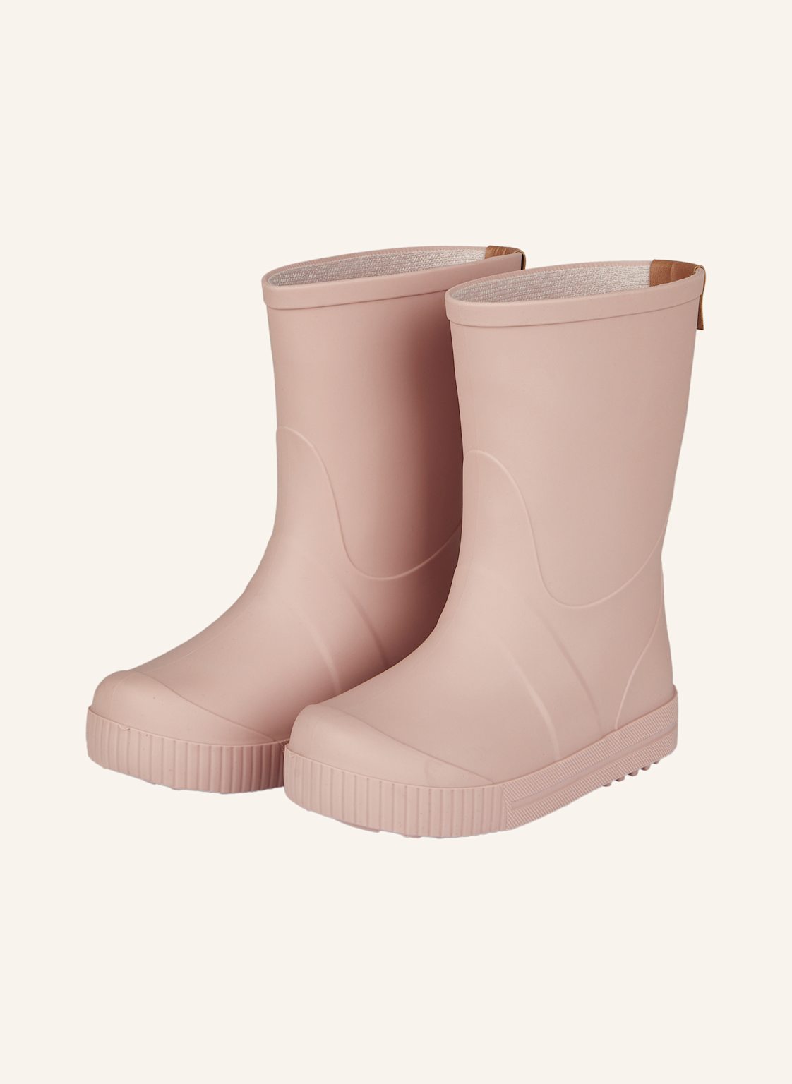 Sterntaler Gummistiefel pink von Sterntaler