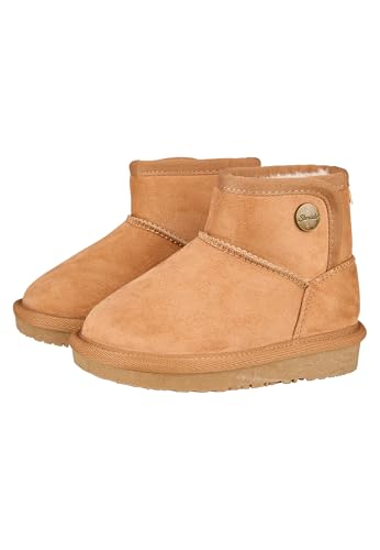 Sterntaler Halbschuh Uni von Sterntaler