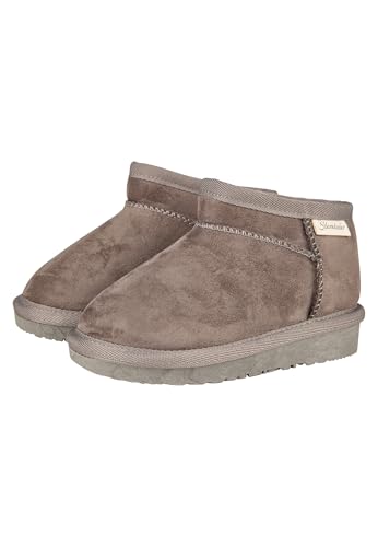 Sterntaler Halbschuh Uni von Sterntaler