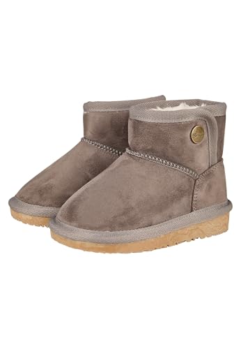 Sterntaler Halbschuh Uni von Sterntaler