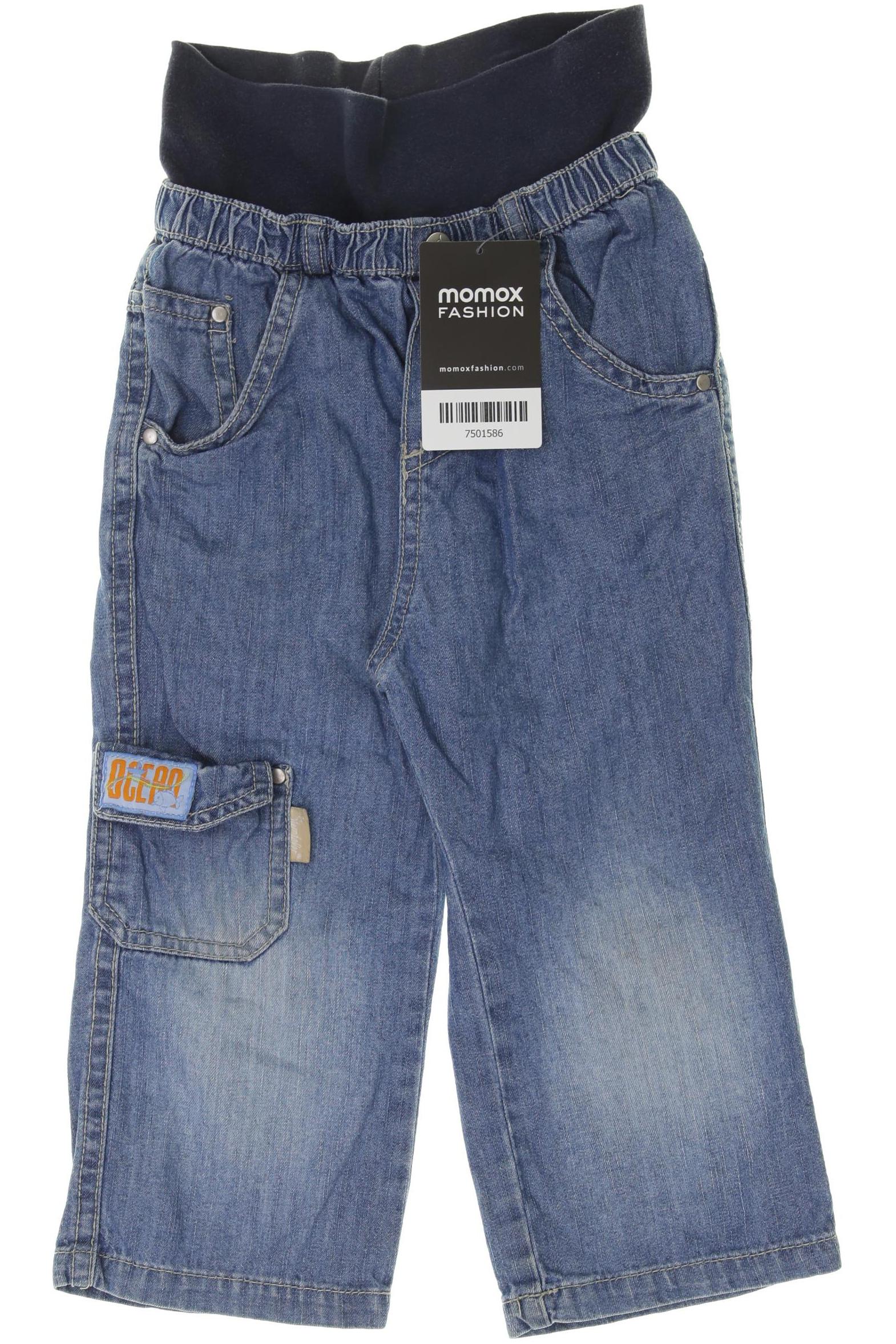 Sterntaler Jungen Jeans, blau von Sterntaler