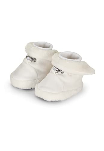 Sterntaler Jungen baby schoen Stiefel, Elfenbein, 17/18 EU von Sterntaler