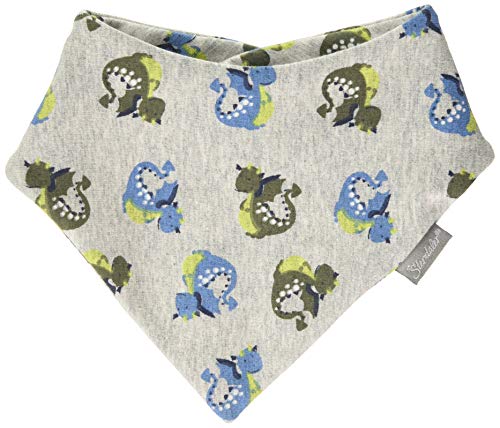 Sterntaler Jungen Dreieckstuch für Babys und Kleinkinder Sterntaler Jungen Dreieckstuch für Babys und Kleinkinder von Sterntaler