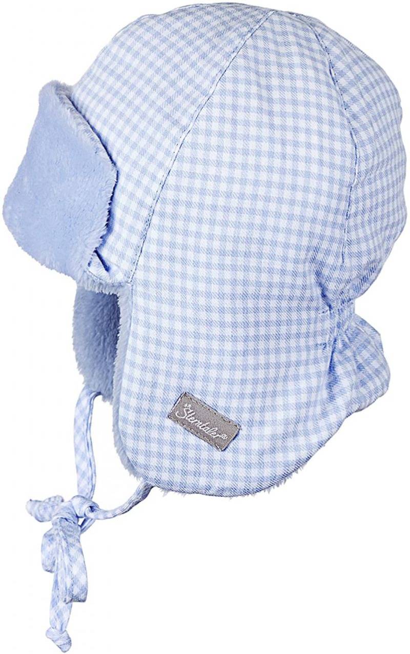 Sterntaler Jungen Fliegermütze Mütze von Sterntaler