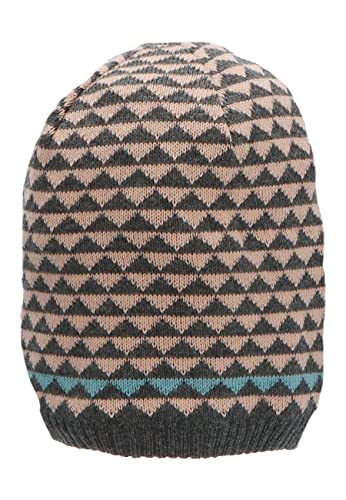 Sterntaler Mütze Jungen, anthrazit meliert, 47 Sterntaler Mütze Jungen, anthrazit meliert, 47 von Sterntaler