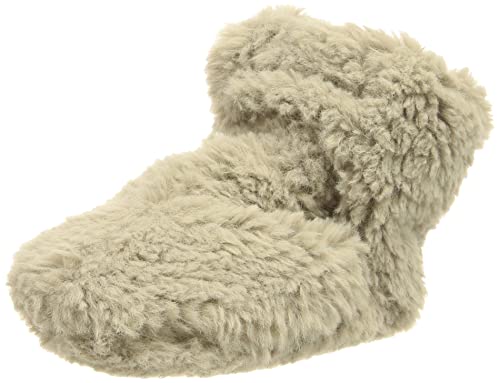 Sterntaler Jungen Klett Baby-Schuh, Rauchgrau, 20 EU von Sterntaler