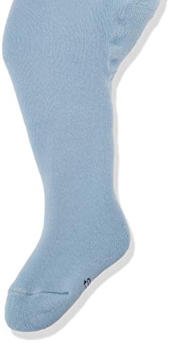 Sterntaler Jungen Strumpfhose Uni Hosiery, bleu, 116 von Sterntaler