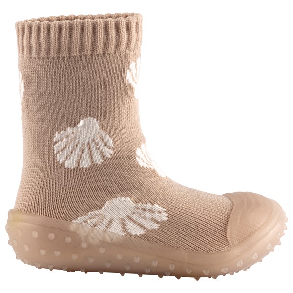 Sterntaler - Kid's Adventure Socks - Wassersportschuhe Gr 27/28 braun von Sterntaler