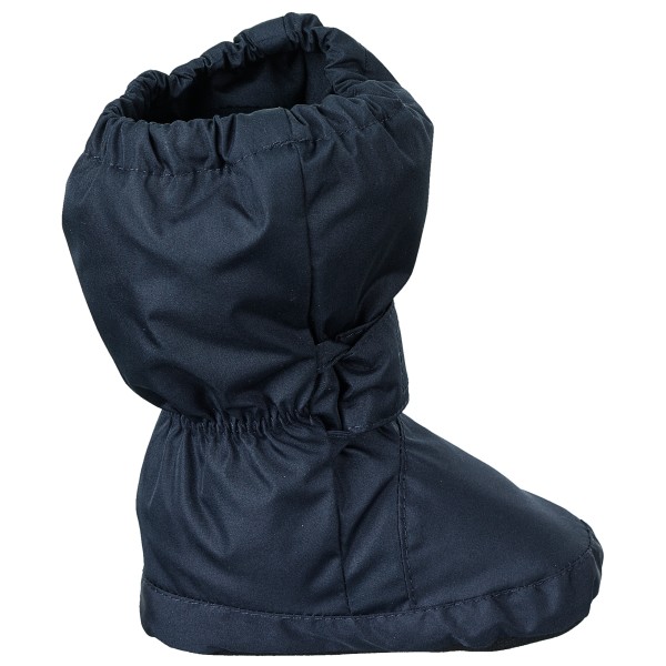 Sterntaler - Kid's Babyschuh - Gamaschen Gr 17/18 blau von Sterntaler