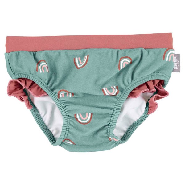 Sterntaler - Kid's Badehose Regenbogen - Badehose Gr 62/68 türkis Sterntaler - Kid's Badehose Regenbogen - Badehose Gr 62/68 türkis von Sterntaler